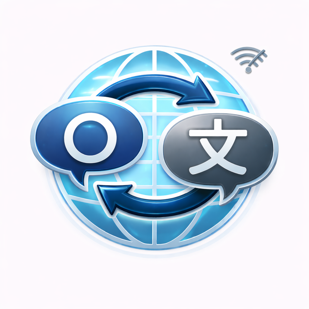 Offra app icon